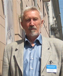 Prof. Georgy Petrov