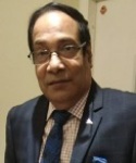 Dr. Ashanendu Mandal