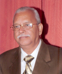 Prof. Suresh C. Ameta