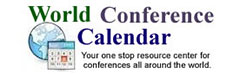 World Conference Calendar