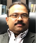 Prof. Vasudevanpillai Biju