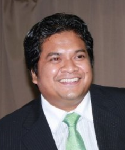 Dr. Ahmad Shukri bin Muhammad Noor