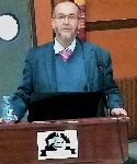 Prof. Hamid Bentarzi